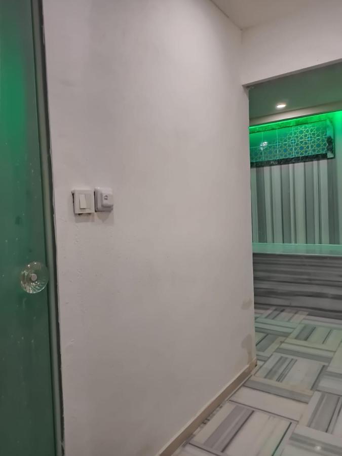 Grand Park Hotel Istanbul City Center Bed And Breakfast Exterior photo